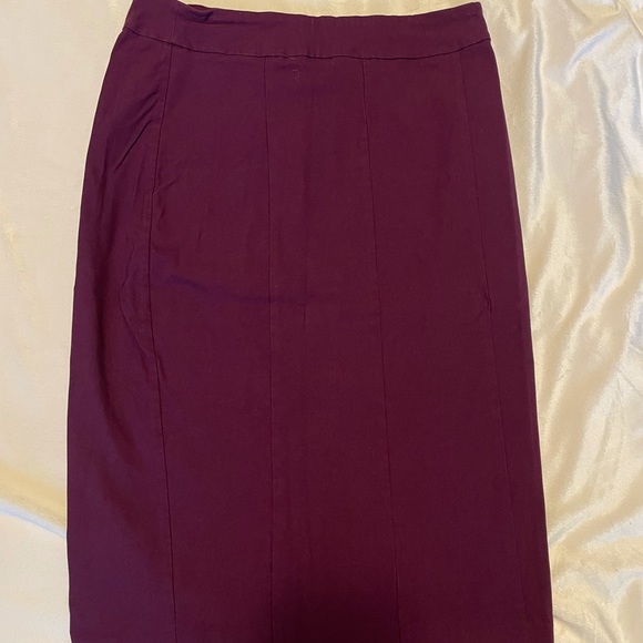 Reitmans Pencil Skirt - Picture 1 of 1